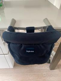 Seggiolino inglesina da tavolo