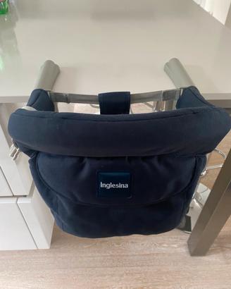 Seggiolino inglesina da tavolo