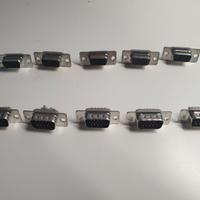 40 D-SUB VGA 15 pin 3 file