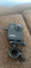 Go pro Max 360