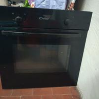 forno incasso Candi