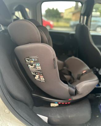 Seggiolino x bambino