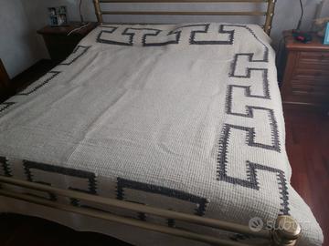 coperta artigianale  