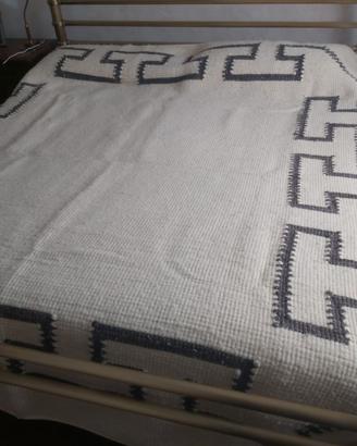 coperta artigianale  