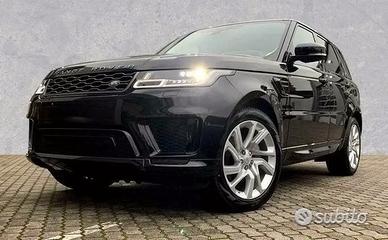 Ricambi per land rover range rover sport 2019
