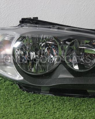 Faro anteriore destro bmw serie 1 e87 | 000730