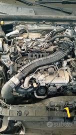 Motore 654920 Mercedes 2.0 TDI
