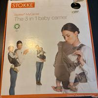 Stokke my Carrier 3 in 1