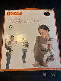 Stokke my Carrier 3 in 1