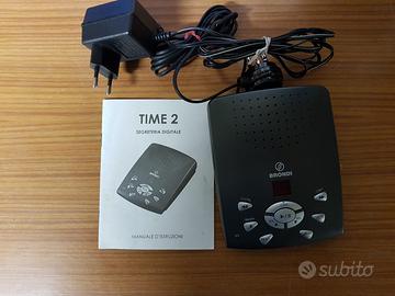 Segreteria telefonica