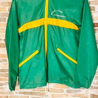 Giacca vintage antipioggia