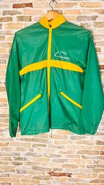 Giacca vintage antipioggia