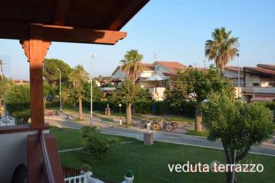 Botricello residence Carioca