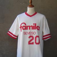 Divisa Baseball Seveso