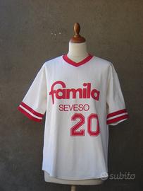 Divisa Baseball Seveso