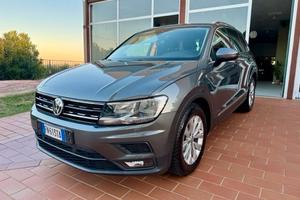 Volkswagen Tiguan 1.6 TDI SCR Business BlueMotion 