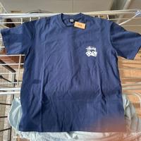 Maglia stussy trattabile