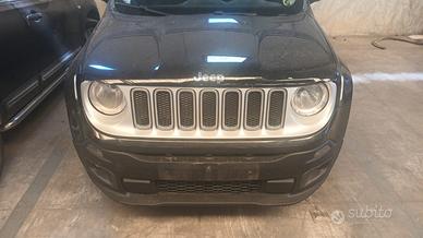 RICAMBI RENEGADE DEL 2016 CC1.6 MTJ 55260384