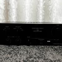 Amplificatore stereo Sony