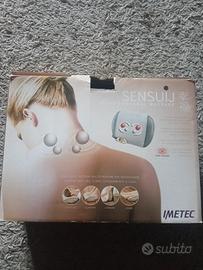 SENSUIJ cuscino massaggiante 