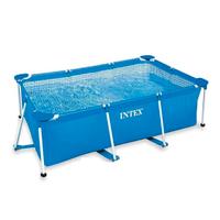 PISCINA USATA INTEX . 50 EURO