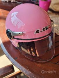 casco jet junior