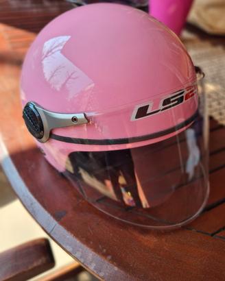 casco jet junior