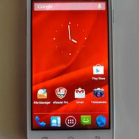 Prestigio MULTIPHONE 5300 Duo Smartphone