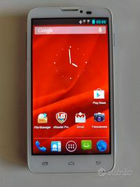 Prestigio MULTIPHONE 5300 Duo Smartphone