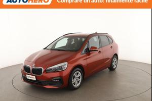 BMW 216 WN40727