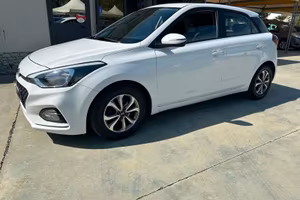 Hyundai i20 1.2 5 porte Econext Advanced