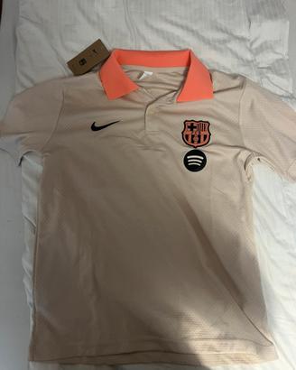 Polo Fc Barcelona
