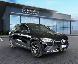 Mercedes-Benz GLA 250 e Plug-in hybrid Automa...