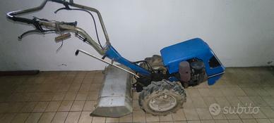 Motocoltivatore  BCS 735
