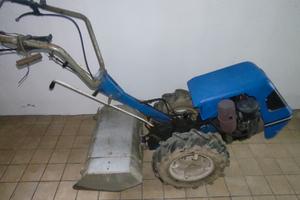Motocoltivatore  BCS 735