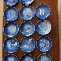 Piatti Bing & Grondahl