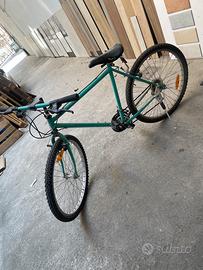 Bicicletta MBK ADVENTURE