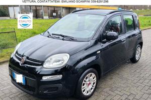 FIAT PANDA LOUNGE 1.2 BENZINA 69 CV