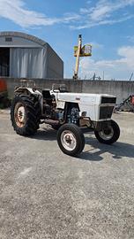 Trattore Lamborghini R360