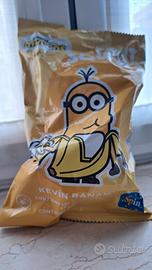Minions Kelvin Banana (fruit sounds)