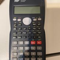 Calcolatrice scientifica