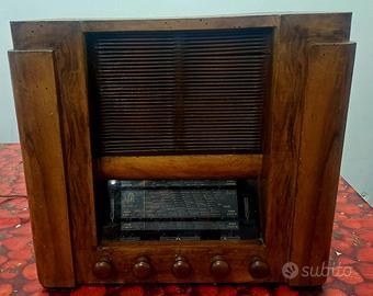 Radio d'Epoca