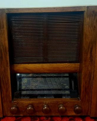 Radio d'Epoca