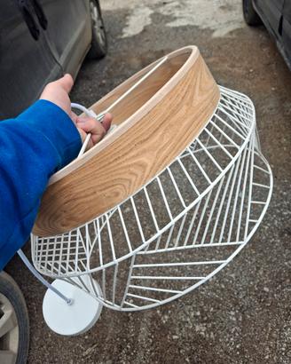 Lampadario Sospensione Inspire Byron – Leroy Merli