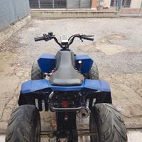 Altro Altro modello - 2018