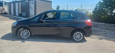 BMW 216d Active Tourer  2018