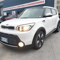 Kia Soul 1.6 CRDi