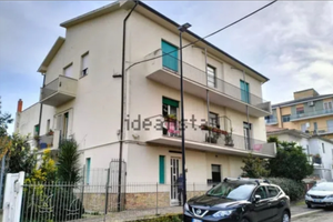 Quadrilocale in Via Colle di Vallevona