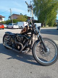 Harley Davidson softail custom 1340 