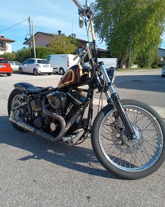 Harley Davidson softail custom 1340 